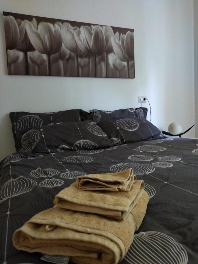 Casina Gentili Apartment Perugia Ngoại thất bức ảnh