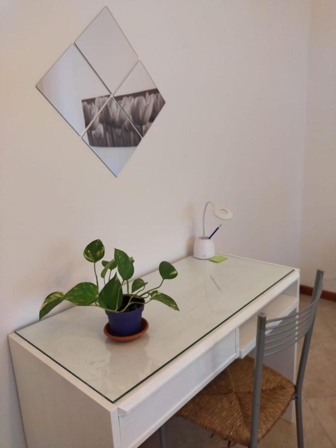 Casina Gentili Apartment Perugia Ngoại thất bức ảnh