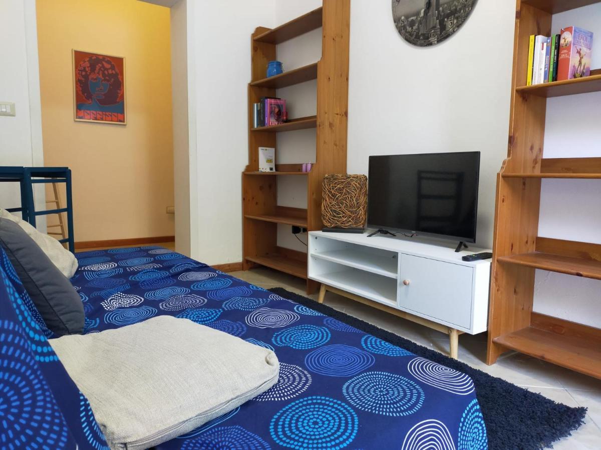 Casina Gentili Apartment Perugia Ngoại thất bức ảnh