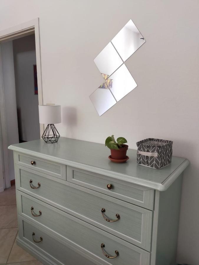 Casina Gentili Apartment Perugia Ngoại thất bức ảnh