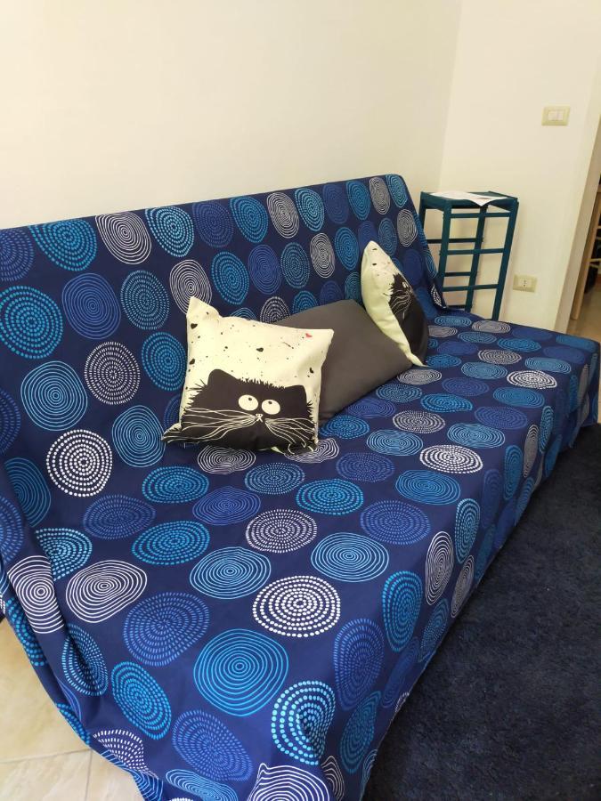 Casina Gentili Apartment Perugia Ngoại thất bức ảnh