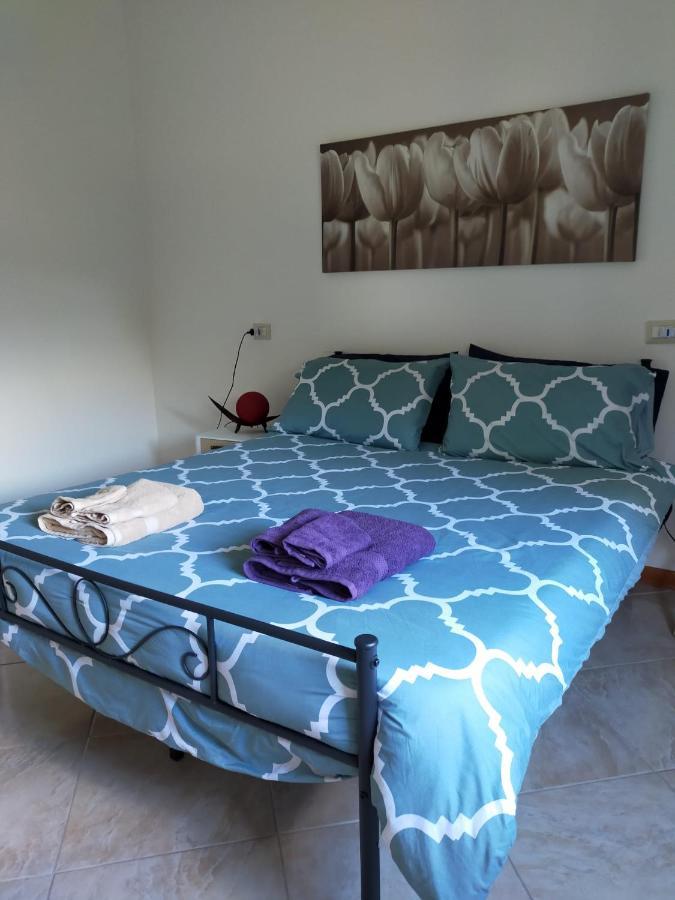 Casina Gentili Apartment Perugia Ngoại thất bức ảnh