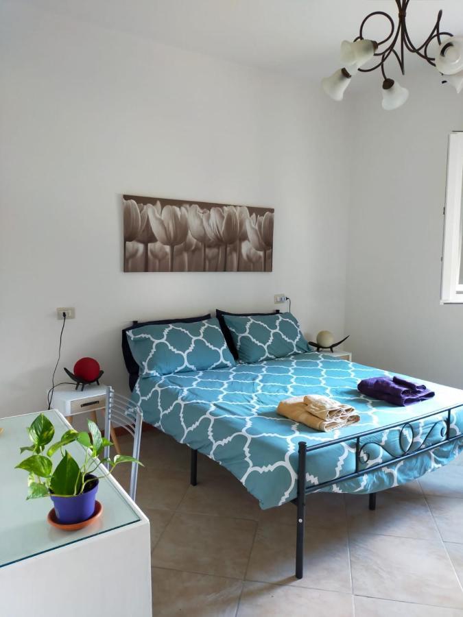 Casina Gentili Apartment Perugia Ngoại thất bức ảnh