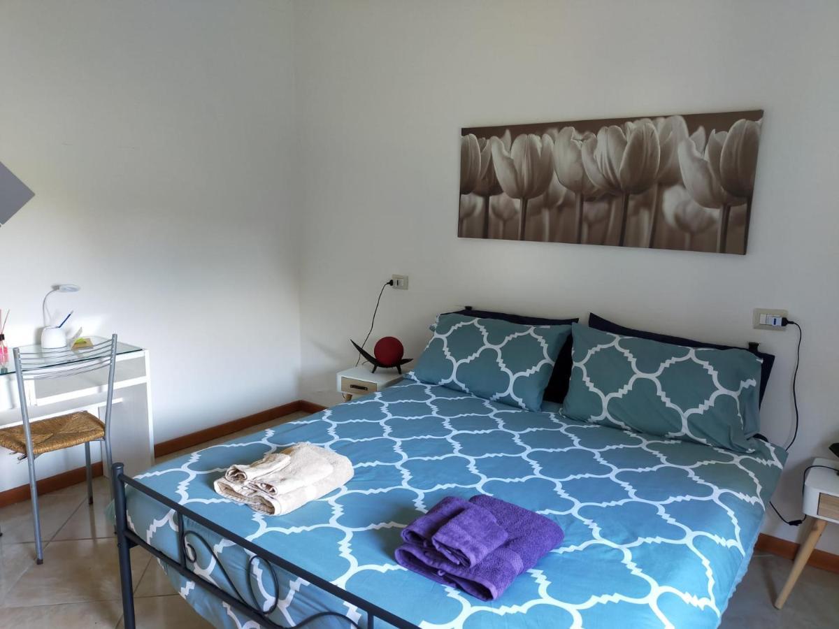 Casina Gentili Apartment Perugia Ngoại thất bức ảnh