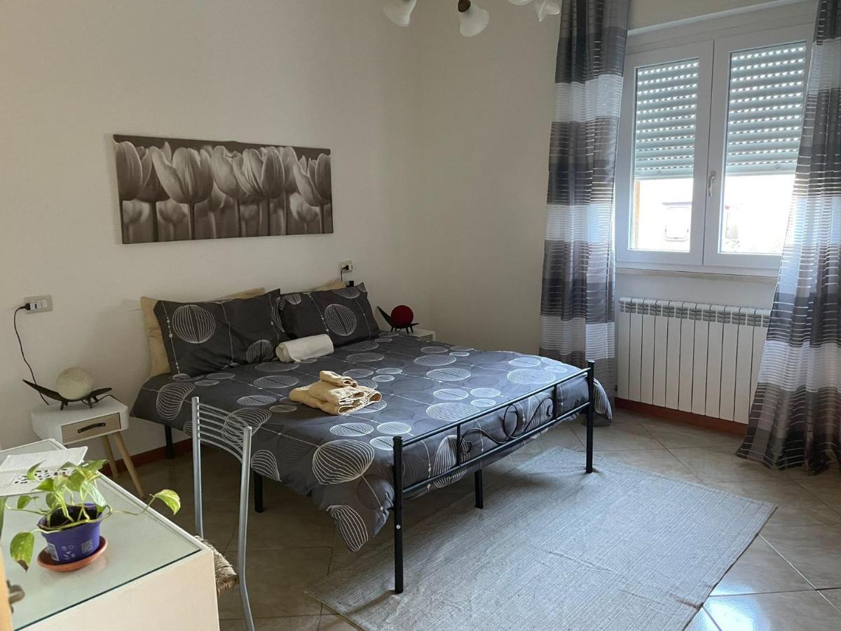 Casina Gentili Apartment Perugia Ngoại thất bức ảnh
