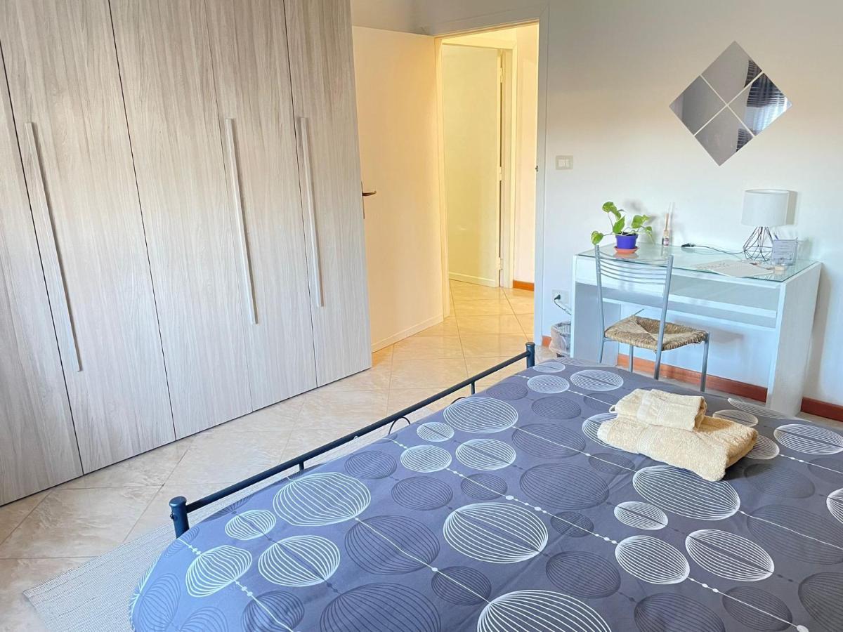 Casina Gentili Apartment Perugia Ngoại thất bức ảnh