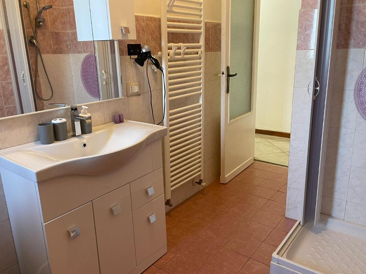 Casina Gentili Apartment Perugia Ngoại thất bức ảnh