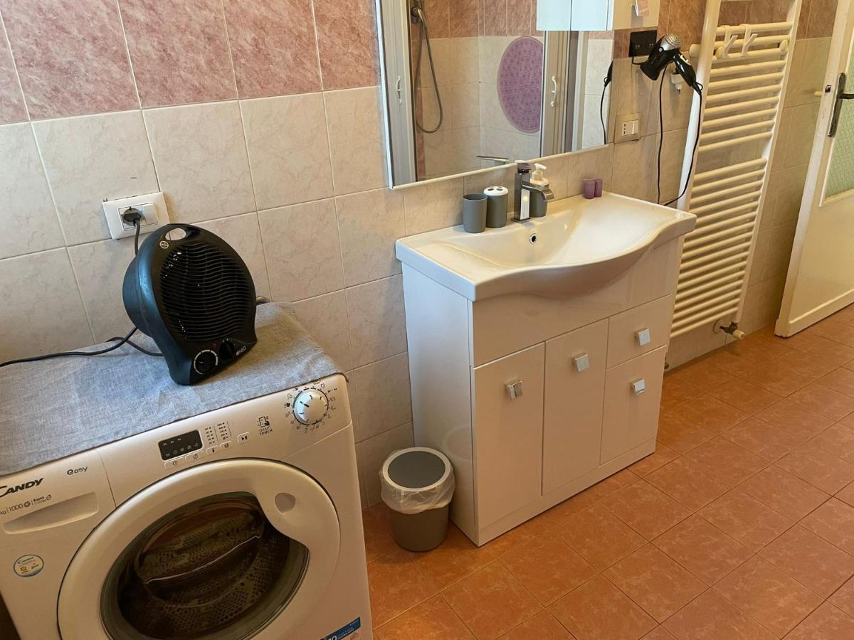 Casina Gentili Apartment Perugia Ngoại thất bức ảnh