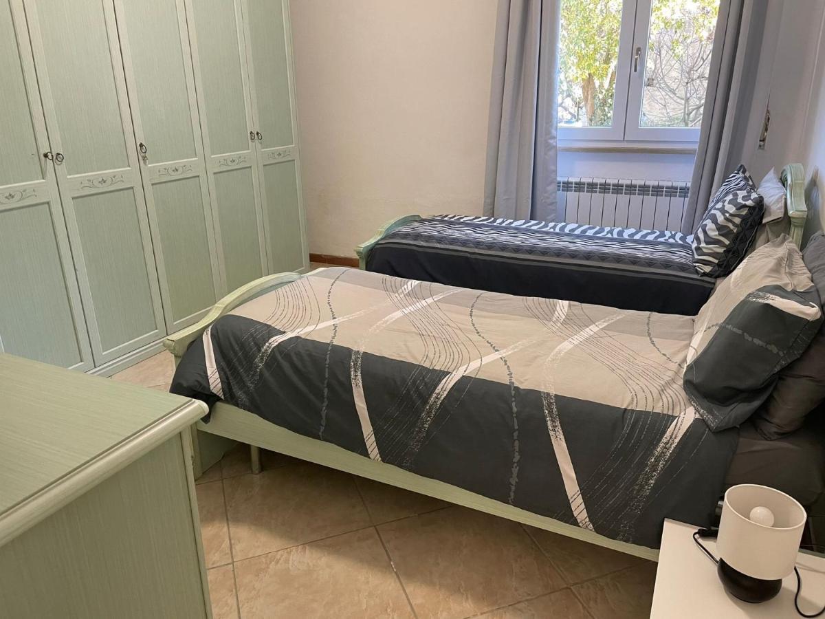 Casina Gentili Apartment Perugia Ngoại thất bức ảnh
