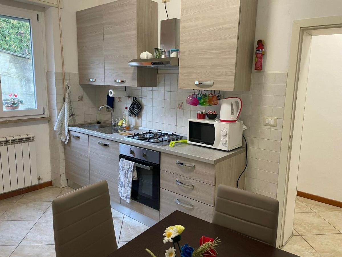 Casina Gentili Apartment Perugia Ngoại thất bức ảnh
