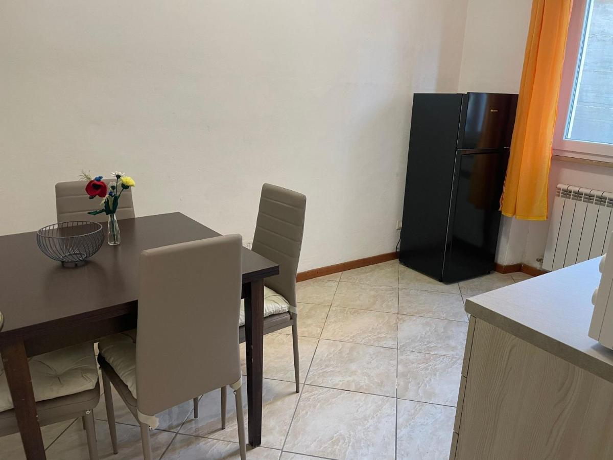 Casina Gentili Apartment Perugia Ngoại thất bức ảnh