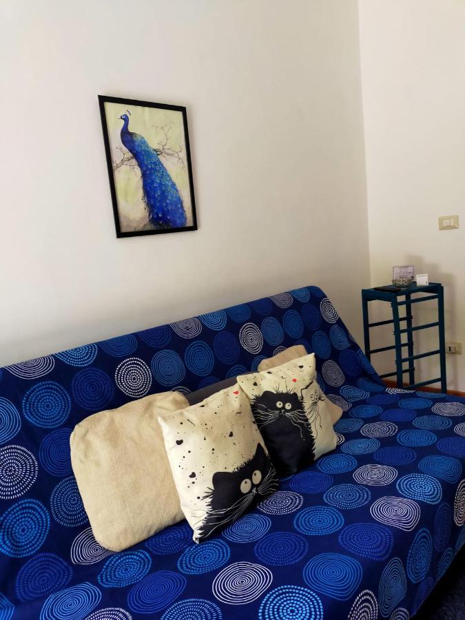 Casina Gentili Apartment Perugia Ngoại thất bức ảnh