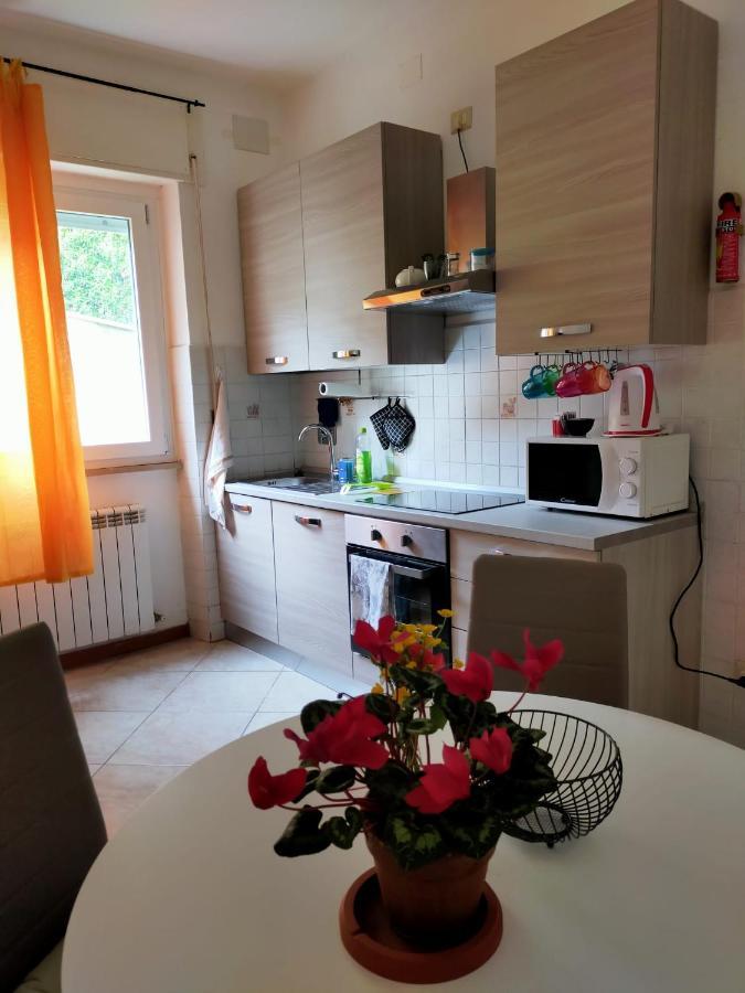 Casina Gentili Apartment Perugia Ngoại thất bức ảnh